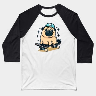 DOG Baseball T-Shirt